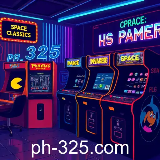 Exploring the Timeless Appeal of 'Arcade Classics': The Digital Nostalgia