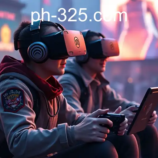 Digital Gaming Evolution and Its Societal Impact