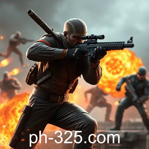 The Evolution of Online Gaming: Exploring PH325