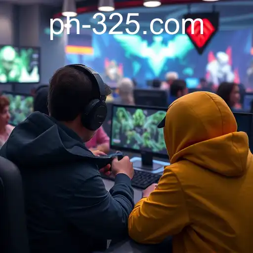 The Rise of Online Gaming Communities