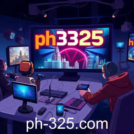 Gaming Industry Evolves with Online Platforms