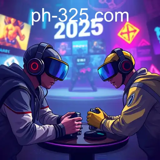 Gaming Trends Transforming the Virtual Landscape