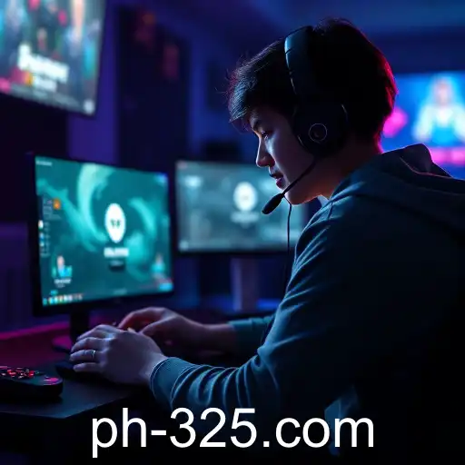 The Impact of Online Gaming on Mental Health