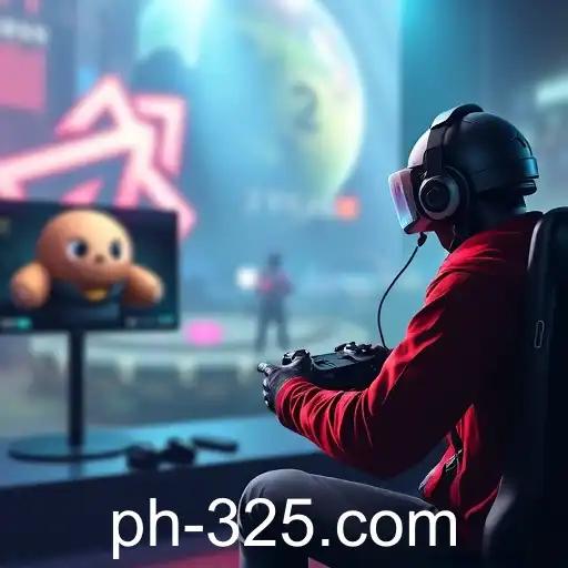 The Evolution of Gaming in 2025