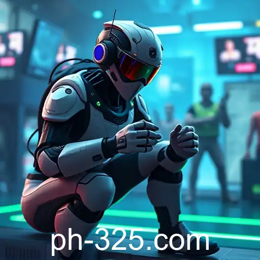 The Evolution of Gaming: How ph325 is Shaping the Future