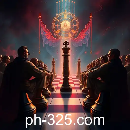 Gaming Evolutions: PH325 and the Future of Online Platforms