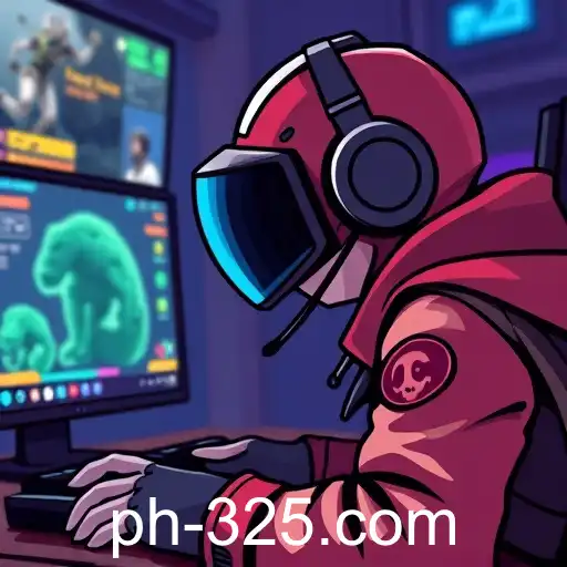 The Digital Gamescape's Dynamic Evolution