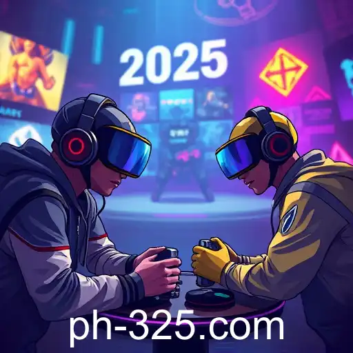 Gaming Trends Transforming the Virtual Landscape