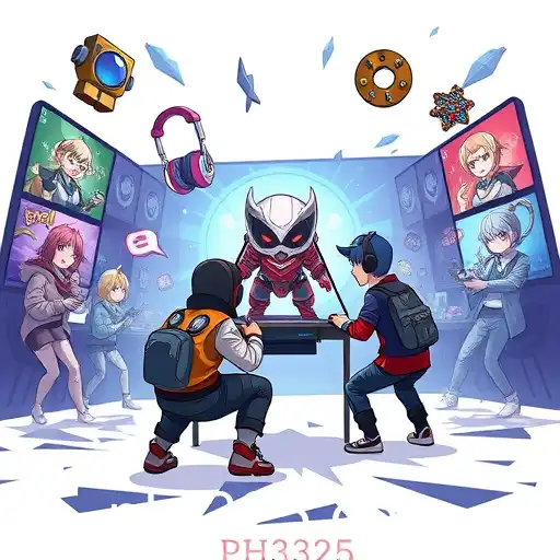 The Growing Popularity of PH325 Among Gamers