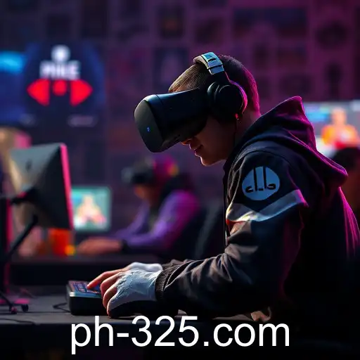 The Evolution of Online Gaming and Cultural Impact