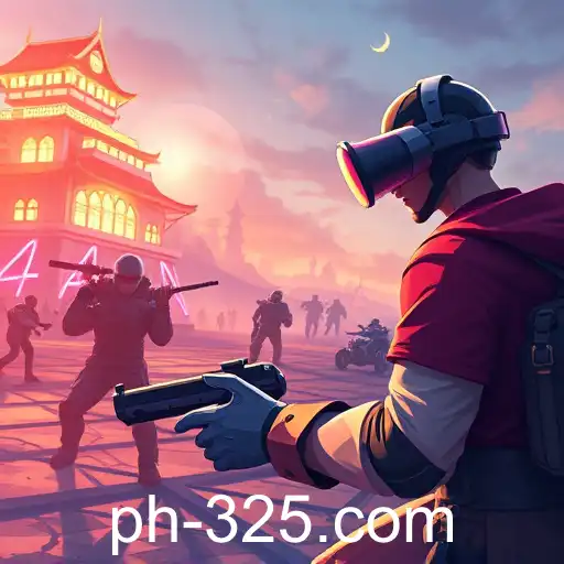 The Evolving Landscape of Online Gaming in 2025