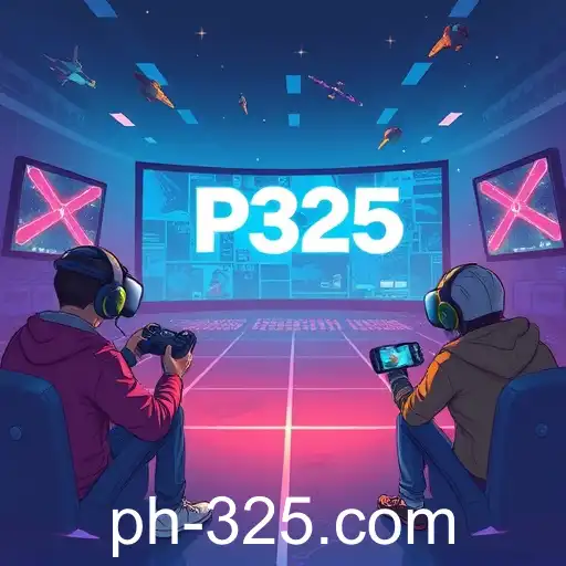 The Rise of PH325: A New Era in Gaming