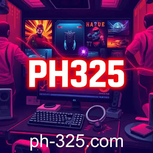 The Rising Influence of PH325 in Gaming