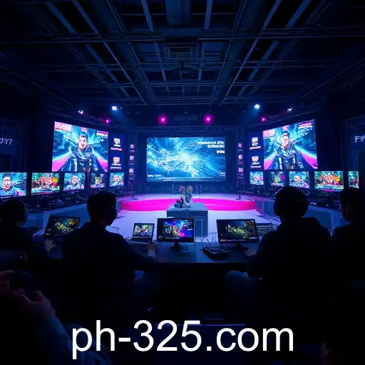 The Rise of PH325 in the Gaming World