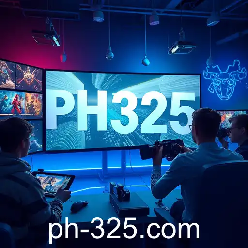 The Rising Popularity of Online Gaming Websites