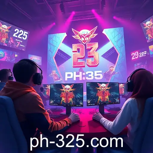 The Rise of PH325 in the Gaming World