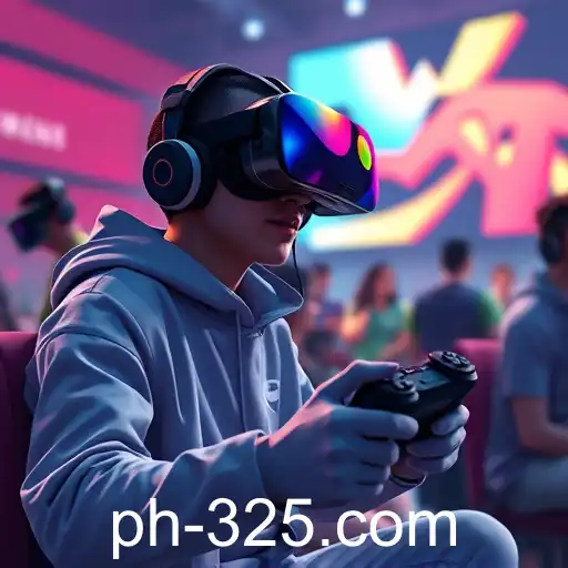 The Rise of PH325 in Online Gaming