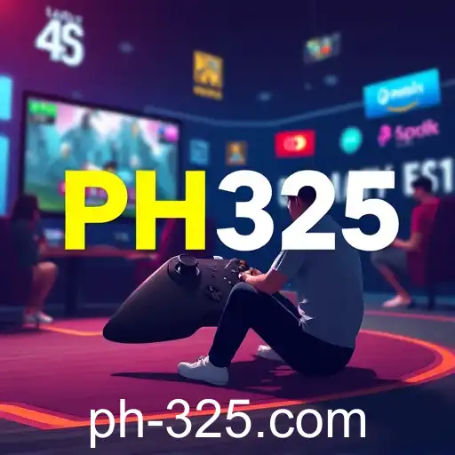The Rise of PH325: A New Era in Online Gaming