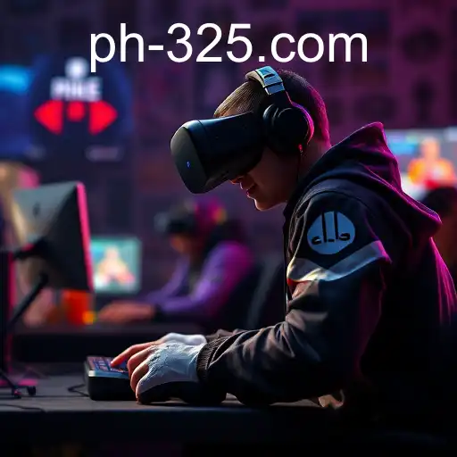 The Evolution of Online Gaming and Cultural Impact