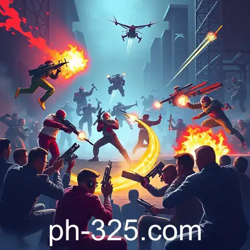 The Rise of Online Gaming: ph325 Gaming Trends