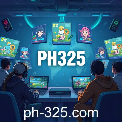 The Rise of Gaming Script: PH325's Influence