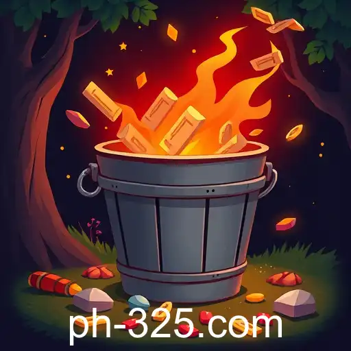 PH325 Takes Gamers by Storm