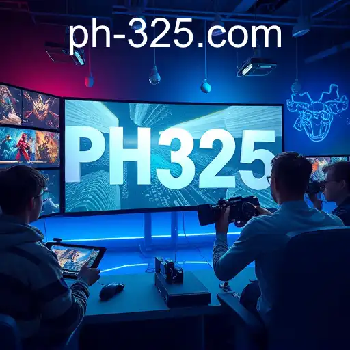 The Rising Popularity of Online Gaming Websites