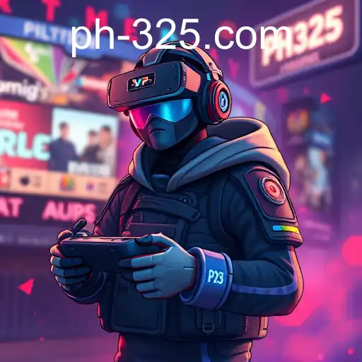 The Rise of ph325 in Digital Gaming