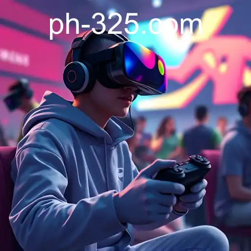 The Rise of PH325 in Online Gaming