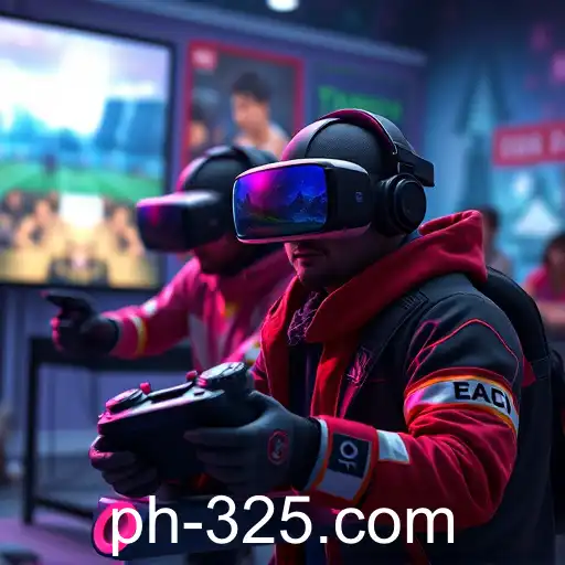 The Rise of PH325 in Online Gaming