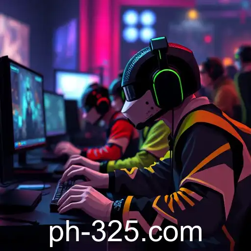 The Rise of PH325: A New Era in Online Gaming