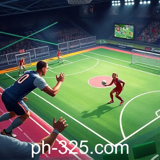 Exploring 'Sports Challenges': A Competitive Edge for Gaming Enthusiasts