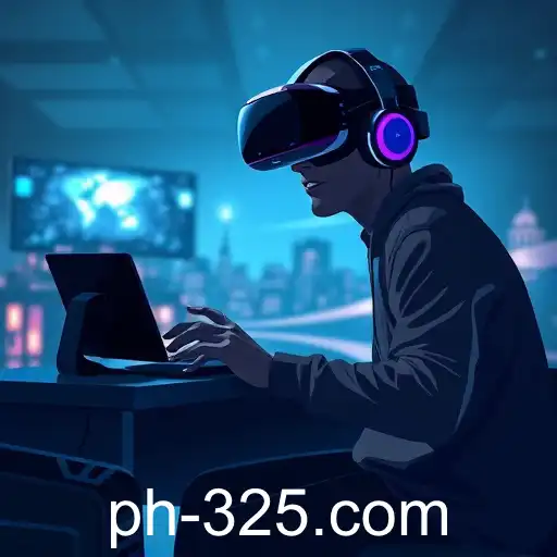 Evolving Trends in Online Gaming